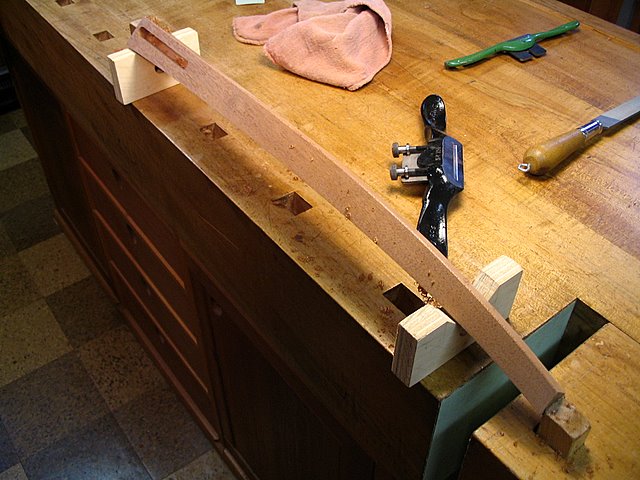 Shaping Edges